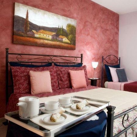 إينّا B&B Kore المظهر الخارجي الصورة