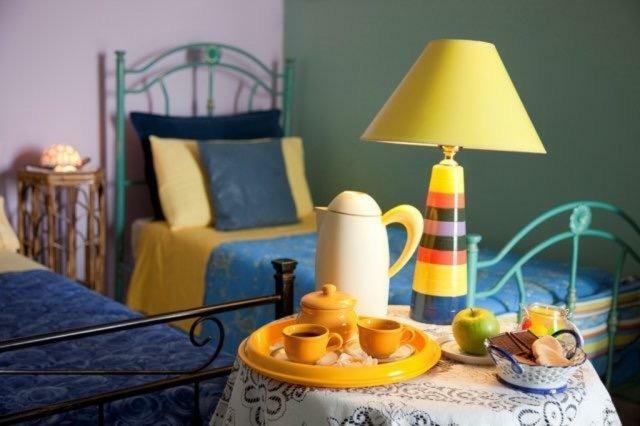 إينّا B&B Kore المظهر الخارجي الصورة