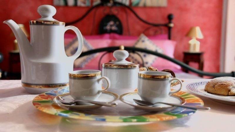 إينّا B&B Kore المظهر الخارجي الصورة