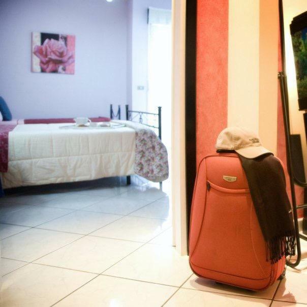 إينّا B&B Kore المظهر الخارجي الصورة