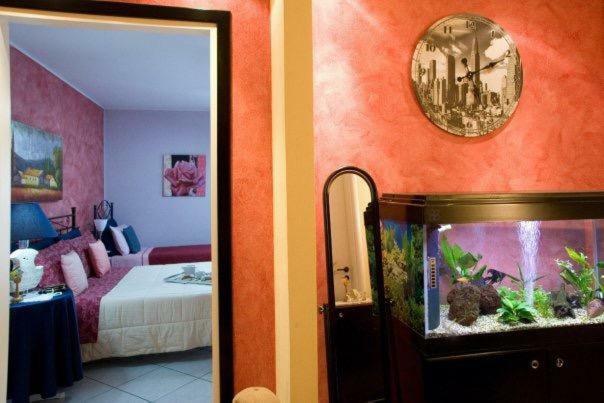إينّا B&B Kore المظهر الخارجي الصورة