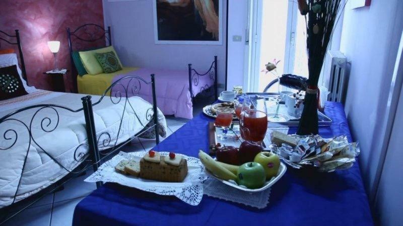 إينّا B&B Kore المظهر الخارجي الصورة