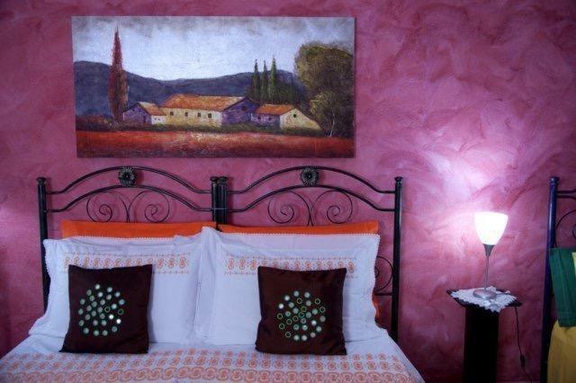 إينّا B&B Kore المظهر الخارجي الصورة