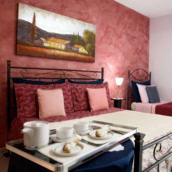 إينّا B&B Kore المظهر الخارجي الصورة