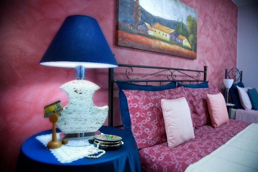 إينّا B&B Kore المظهر الخارجي الصورة