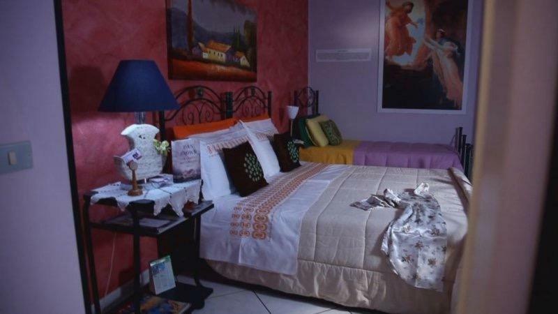 إينّا B&B Kore المظهر الخارجي الصورة